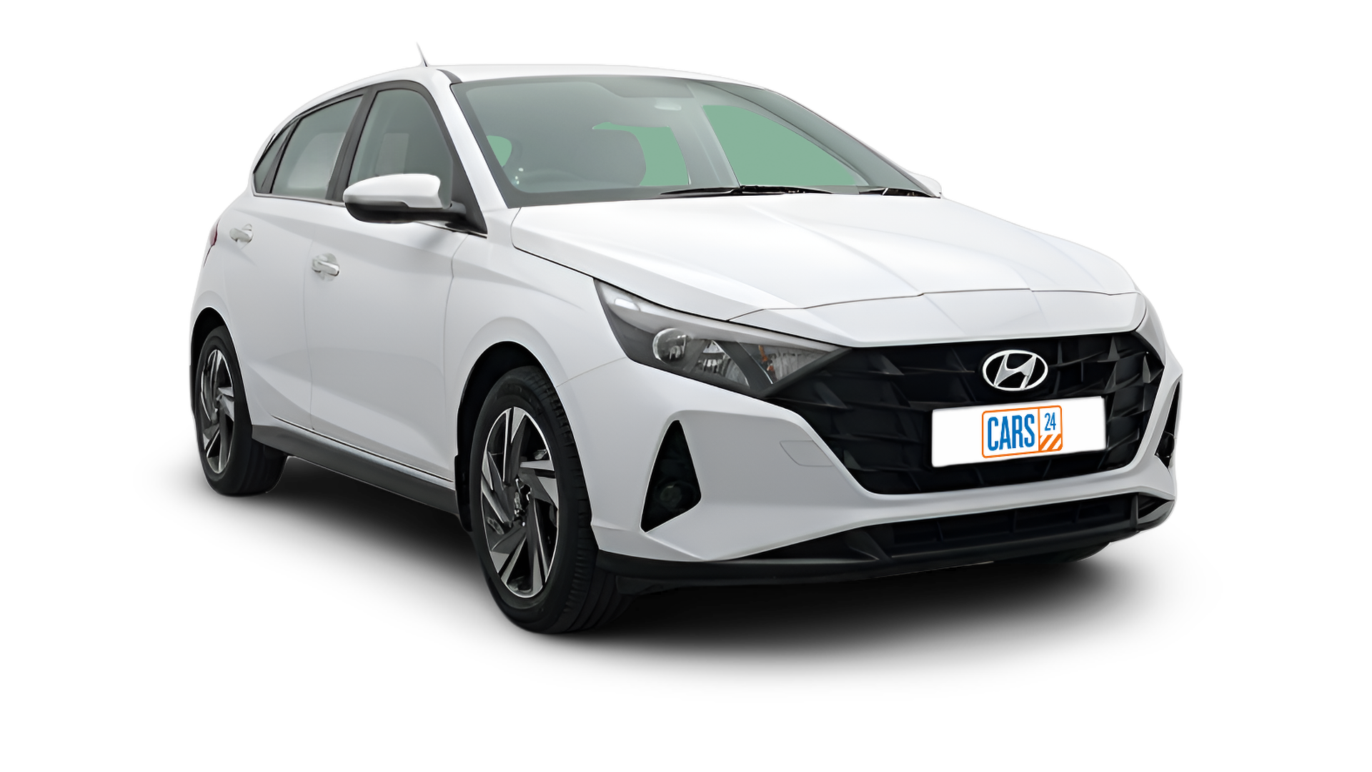 Hyundai NEW I20-img